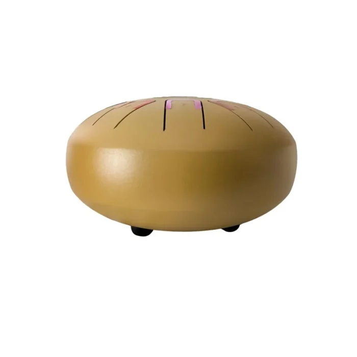 Tambu нота 8 11 Матово-золотистий - Зображення 2