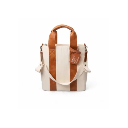 Сумка для мами Tote,  Wonderland , бежева (8426420900485) - Зображення 2