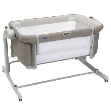 Дитяче ліжко  Next 2 Me Magic , кол.25