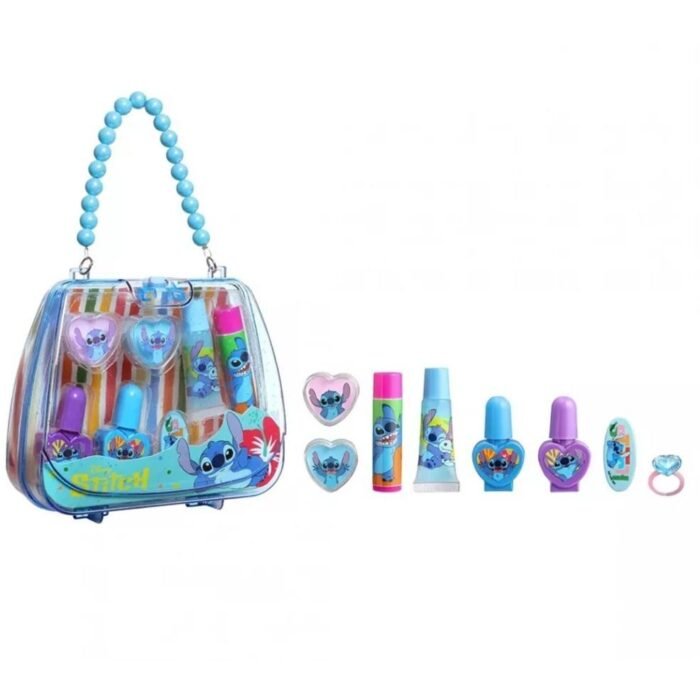 Набір дитячої косметики в косметичці STCN, ТМ Air-Val - Зображення 1