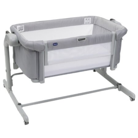 Дитяче ліжко  Next 2 Me Magic , кол.72