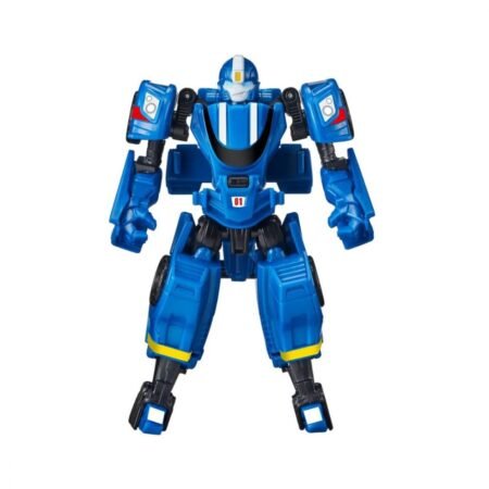Іграшка-трансформер міні ТОБОТ Спіді НП
