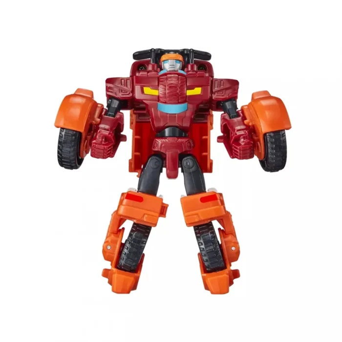 Іграшка-трансформер міні ТОБОТ Монстр НП - Зображення 1
