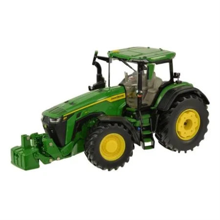 Автомодель Britains Трактор John Deere 8R 410 (43288)