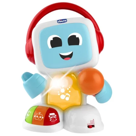 Іграшка музична  Robit