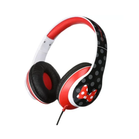 Навушники eKids/iHome Warner Bros, Wonder Woman, Mic