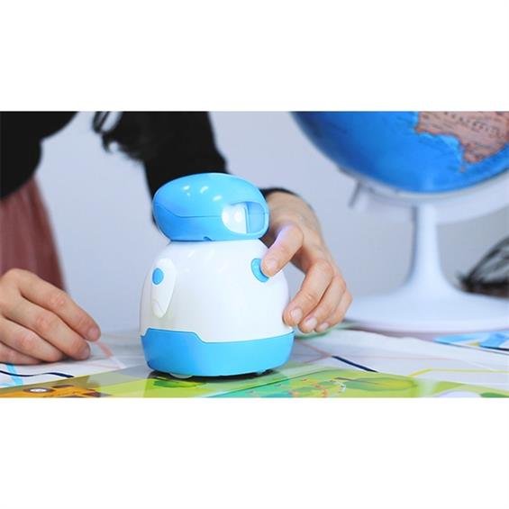 1 Науковий набір Edu-Toys Мій перший робот (JS020) - Зображення 1