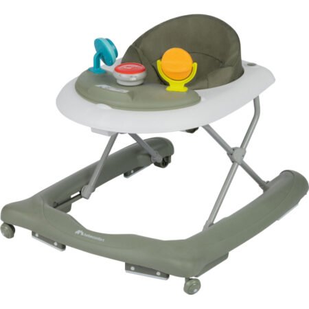 Ходунки дитячі BEBE CONFORT Dalia Mineral Green