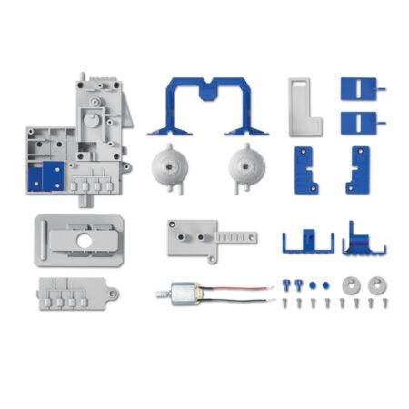 Науковий набір 4M Роботизована голова (00-03412) - Зображення 2