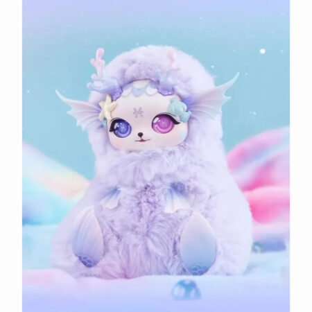 М’яка іграшка-сюрприз 10/10 Toys Mobo star Зодіакальне коло хвиля 2 (QWP034) - Зображення 4