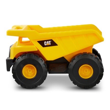 Міні-будівельна техніка CAT Самоскид, 17 cm (см) - Зображення 2