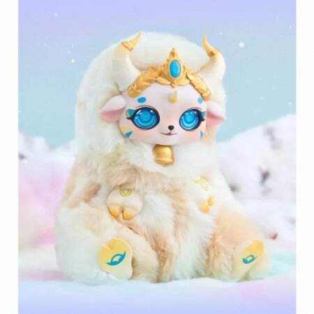 М’яка іграшка-сюрприз 10/10 Toys Mobo star Зодіакальне коло хвиля 2 (QWP034) - Зображення 6