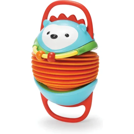 Розвиваючий акордион SKIP HOP Їжак