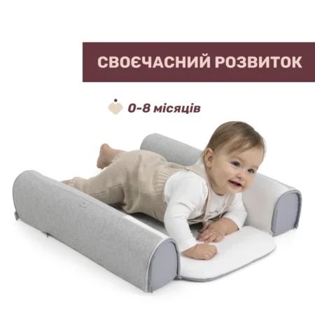 Кокон 3 в 1 Mommy Pod, кол.47 - Зображення 3