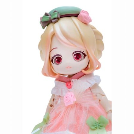 Фігурка-сюрприз 10/10 Toys Kokoya Song of Flowers and Dreams (QWP051) - Зображення 5
