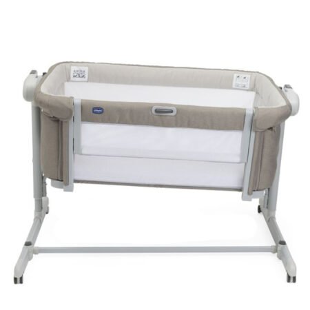 Дитяче ліжко  Next 2 Me Magic , кол.25 - Зображення 2