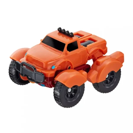 Іграшка-трансформер міні ТОБОТ Монстр НП - Зображення 2