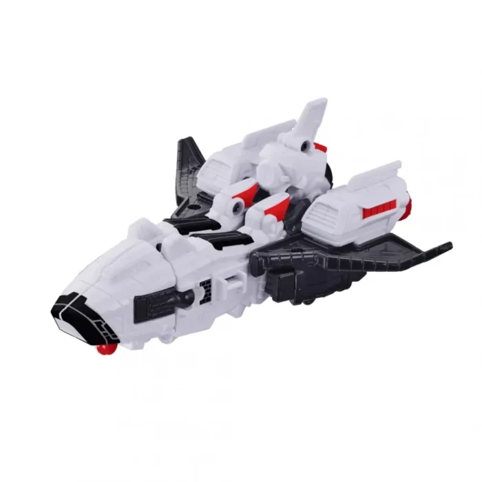 Іграшка-трансформер міні ТОБОТ Шатл НП - Зображення 2
