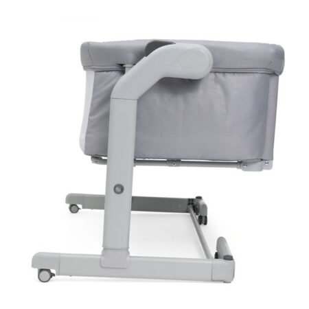 Дитяче ліжко  Next 2 Me Magic , кол.72 - Зображення 2