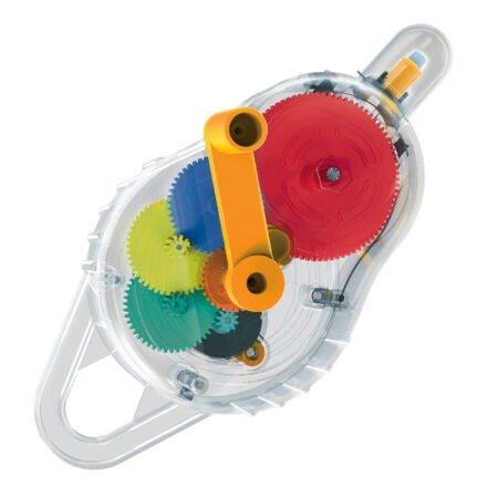 Набір для дослідження 4M Еколампа (00-03426) - Зображення 2