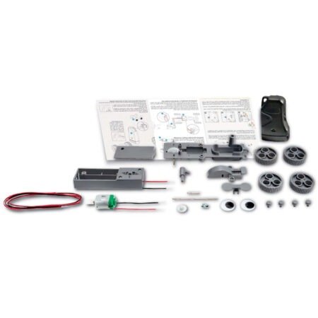 Набір для досліджень 4М Робот-кладошукач (00-03297) - Зображення 2