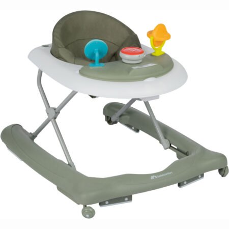 Ходунки дитячі BEBE CONFORT Dalia Mineral Green - Зображення 2