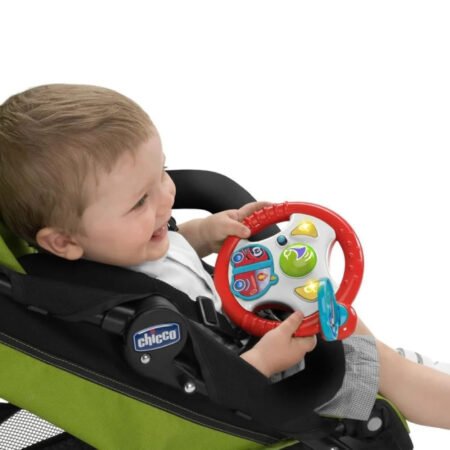 Іграшка музична  Кермо - Зображення 2