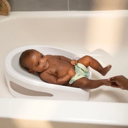 Дитяче сидіння для купання  Easy Rinse™ - Зображення 3
