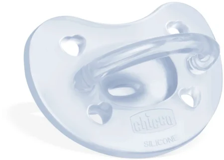 Пустушка Physioforma Soft силіконова від 0 до 6 місяців, 1шт. (хлопчик) - Зображення 3