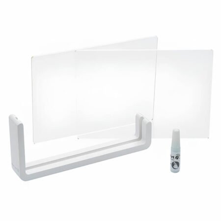 (art.3601098900) Бебі Арт Прозора рамка з відбитком - Зображення 3