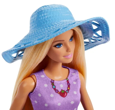 Набір з ляльками Барбі та Челсі  Сімейний пікнік  Barbie - Зображення 3