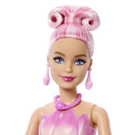 Набір-сюрприз з лялькою Barbie Petal Pop  Рожевий тюльпан - Зображення 3