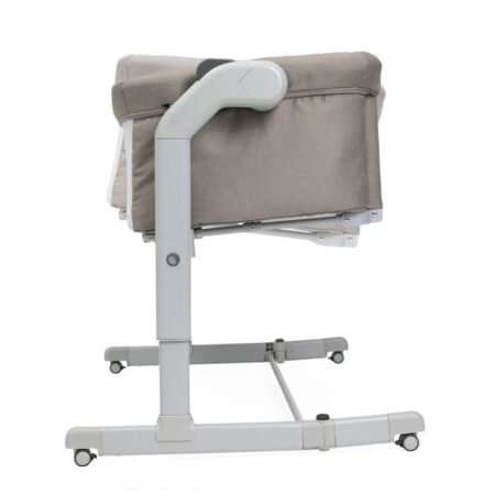 Дитяче ліжко  Next 2 Me Magic , кол.25 - Зображення 3