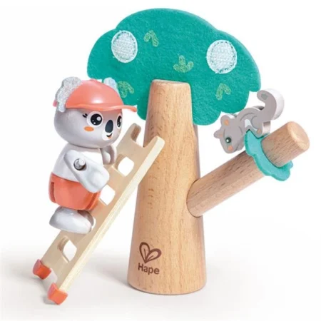 Ігровий набір Hape Лісова пожежна служба (E3421) - Зображення 3