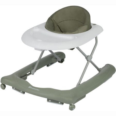 Ходунки дитячі BEBE CONFORT Dalia Mineral Green - Зображення 3
