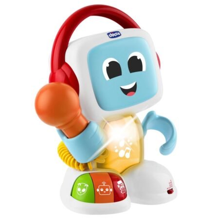 Іграшка музична  Robit - Зображення 3