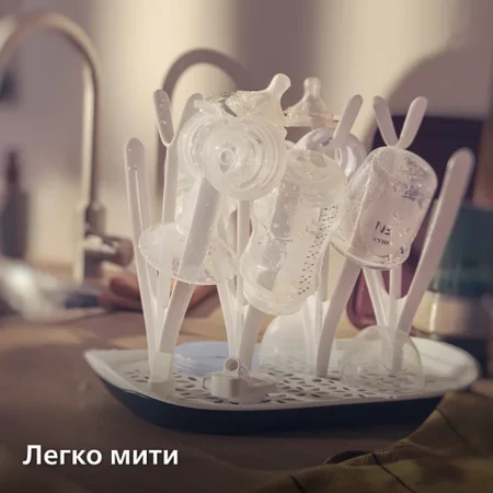 Молоковідсмоктувач Avent електричний - Зображення 3