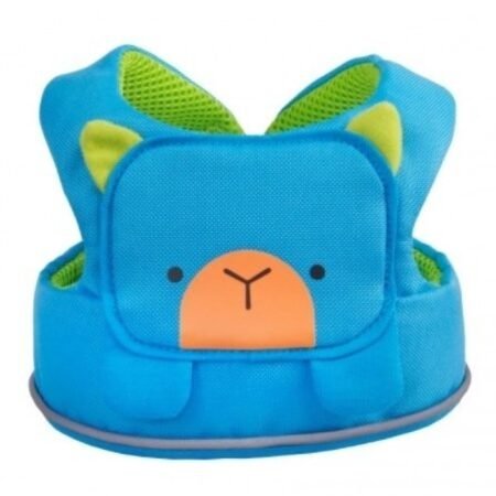 Віжки для ходьби (блакитні)