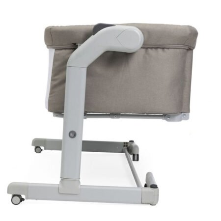 Дитяче ліжко  Next 2 Me Magic , кол.25 - Зображення 4