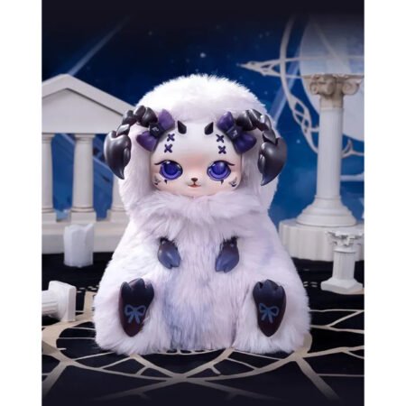 М’яка іграшка-сюрприз 10/10 Toys Mobo star Зодіакальне коло хвиля 1 (QWP033) - Зображення 4