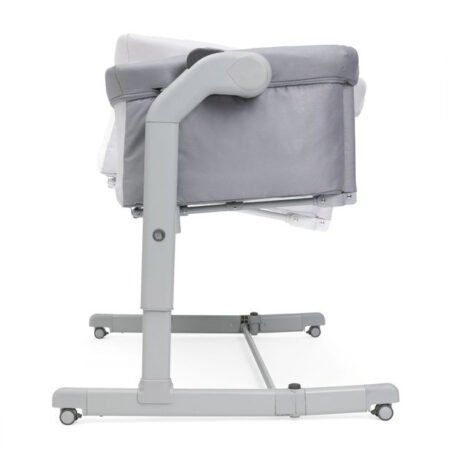 Дитяче ліжко  Next 2 Me Magic , кол.72 - Зображення 4