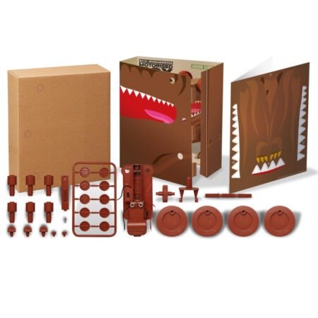 Науковий набір 4M Динозавр із коробок (00-03387) - Зображення 3