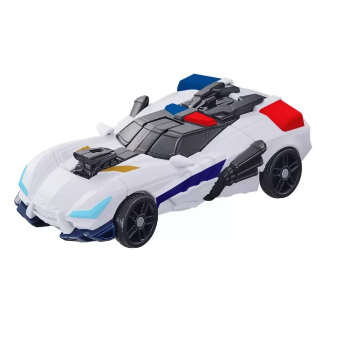 Іграшка-трансформер міні ТОБОТ Сержант Джастін НП - Зображення 2