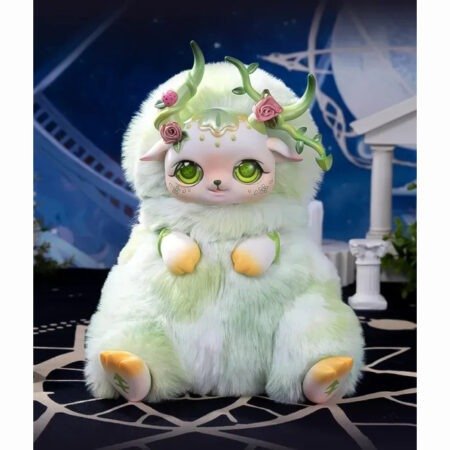 М’яка іграшка-сюрприз 10/10 Toys Mobo star Зодіакальне коло хвиля 1 (QWP033) - Зображення 5