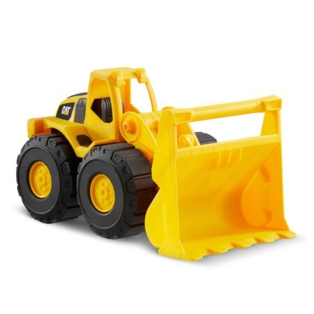 Міні-будівельна техніка CAT Навантажувач, 17 cm (см)