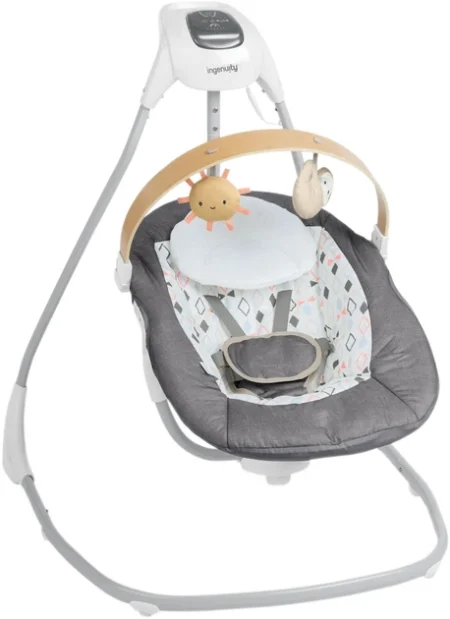 Крісло-гойдалка  SimpleComfort™ - Parker™  Ingenuity™