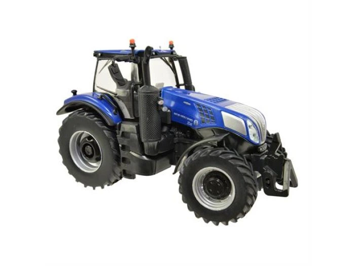 5 Автомодель Britains Трактор New Holland T8.435, 1:32 (43216) - Зображення 1