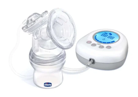 Молоковідсмоктувач електричний Stimolatte