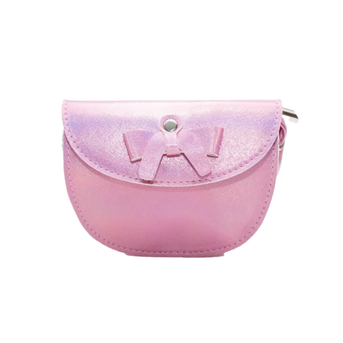 Сумка через плече, рожева - Yuko.B - LOUISE NEON - Зображення 1