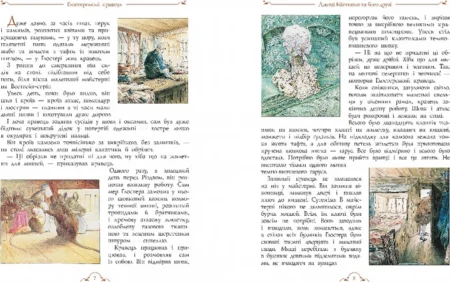 Книга  Джонні Містянин та його друзі - Зображення 2